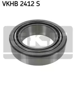 SKF VKHB 2412 S